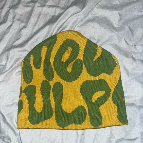Mea Culpa Beanie - Picture 1 of 3